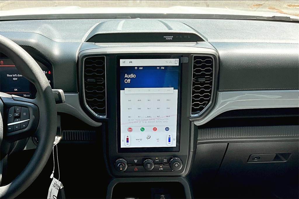 2025 Ford Ranger XL - Photo 8