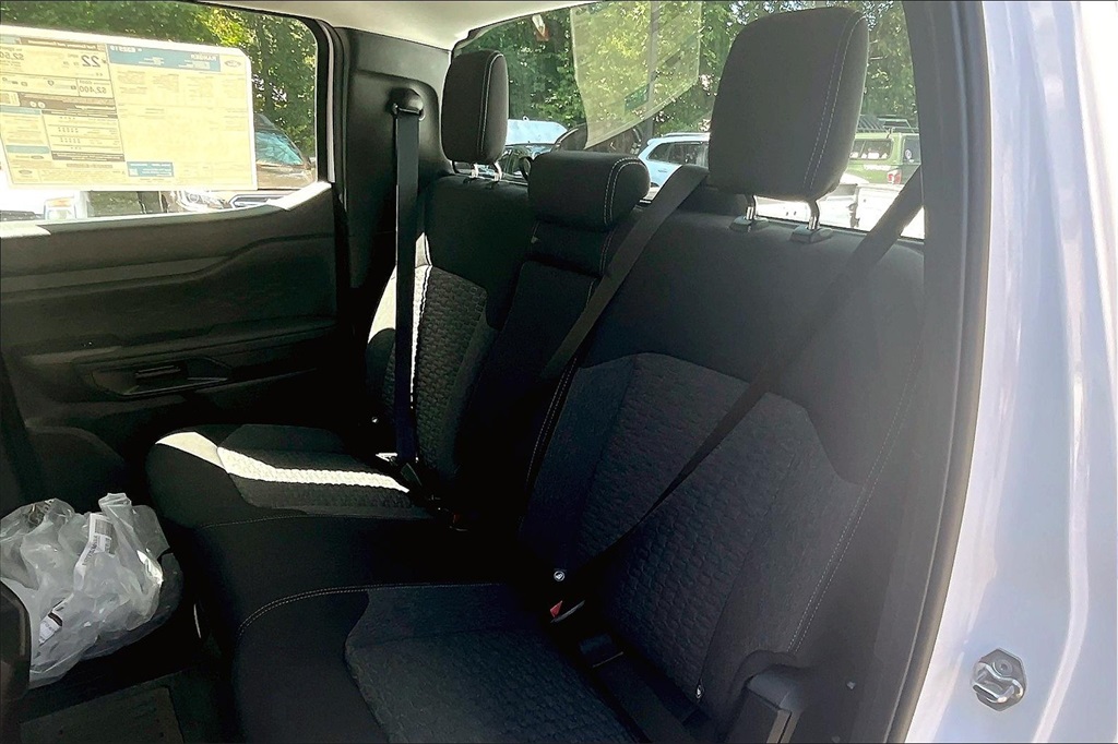 2025 Ford Ranger XL - Photo 10