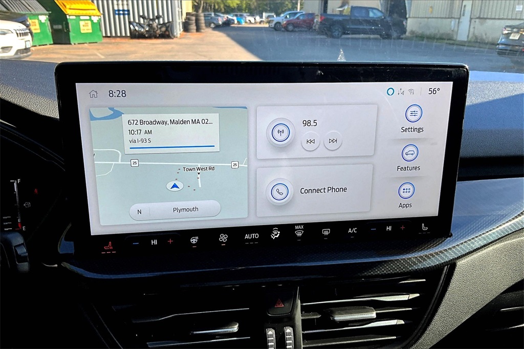 2024 Ford Escape ST-Line Select - Photo 19