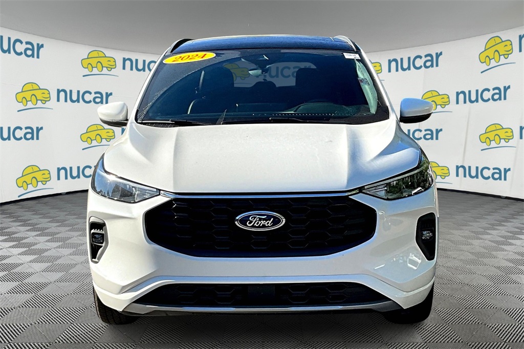 2024 Ford Escape ST-Line Select - Photo 2