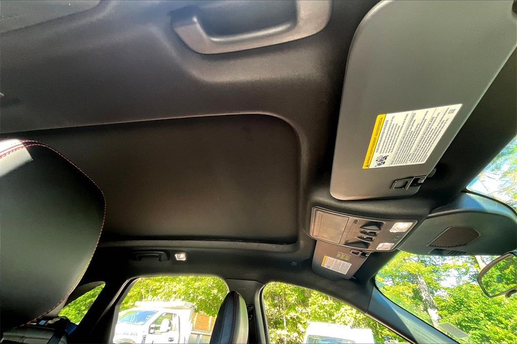 2024 Ford Escape ST-Line Select - Photo 22