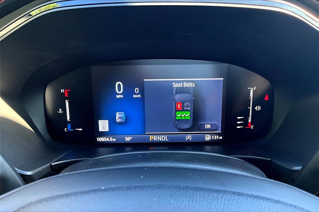 2024 Ford Escape ST-Line Select - Photo 25