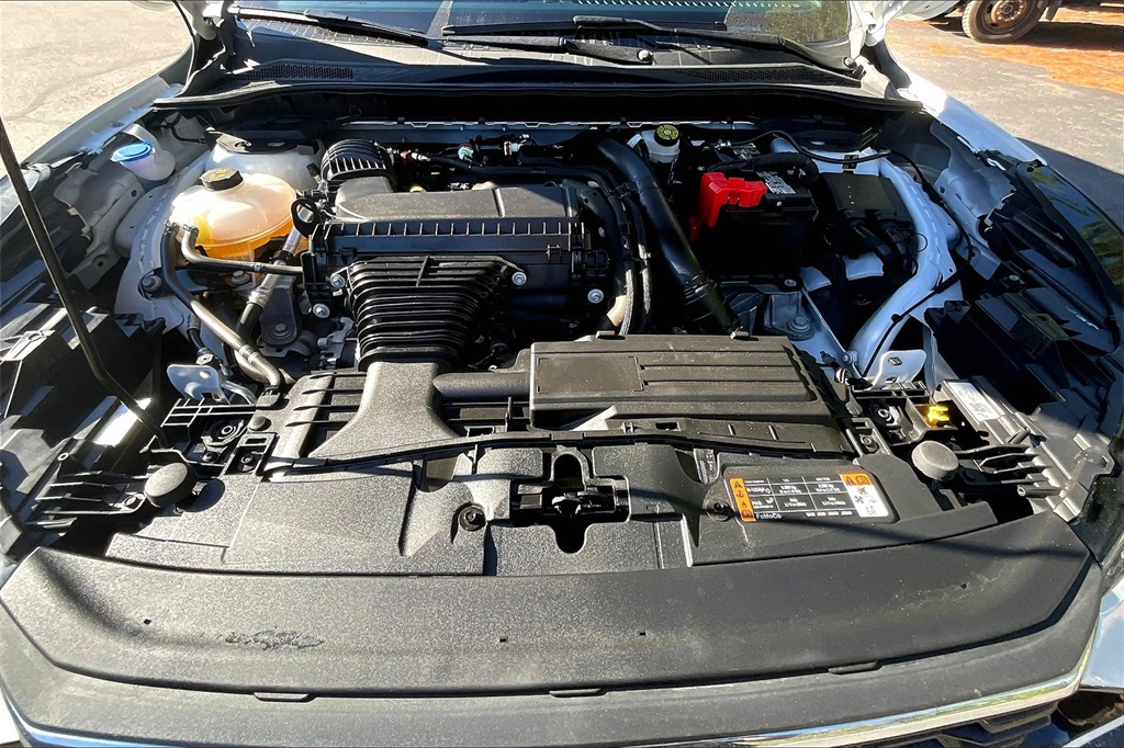 2024 Ford Escape ST-Line Select - Photo 29