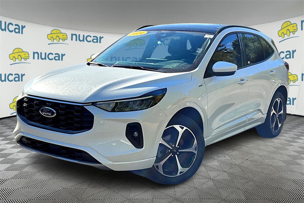 2024 Ford Escape ST-Line Select - Photo 3