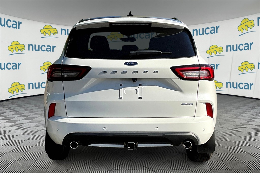 2024 Ford Escape ST-Line Select - Photo 5