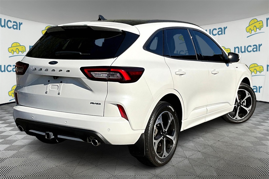 2024 Ford Escape ST-Line Select - Photo 6