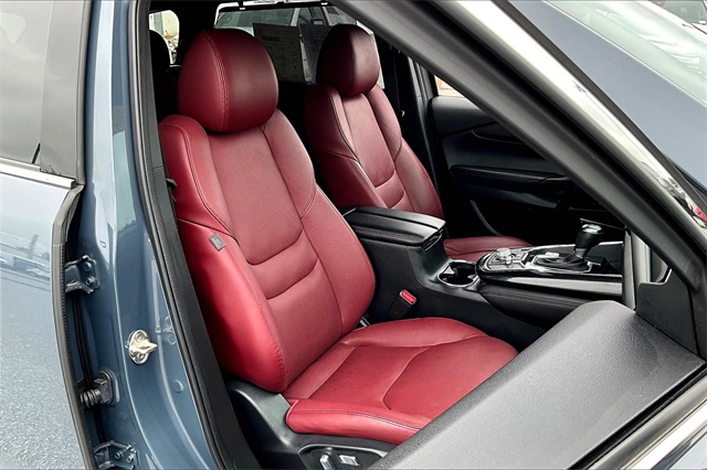 2022 Mazda CX-9 Carbon Edition - Photo 11