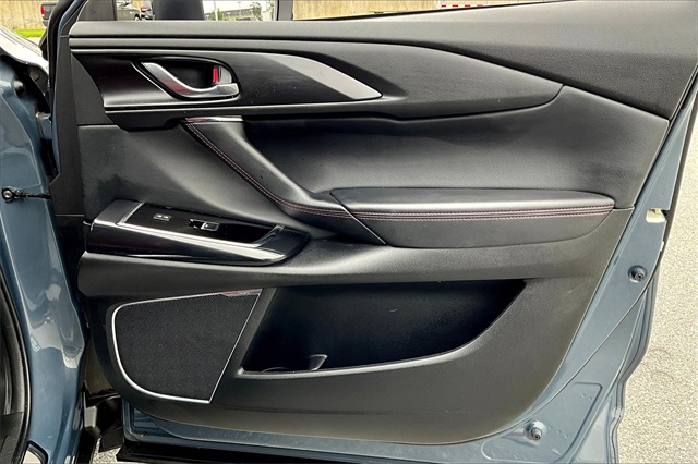 2022 Mazda CX-9 Carbon Edition - Photo 12