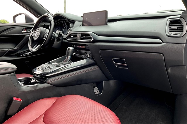 2022 Mazda CX-9 Carbon Edition - Photo 13