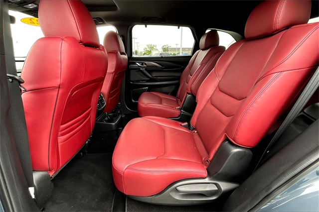 2022 Mazda CX-9 Carbon Edition - Photo 14
