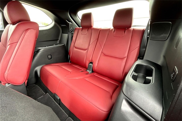 2022 Mazda CX-9 Carbon Edition - Photo 16
