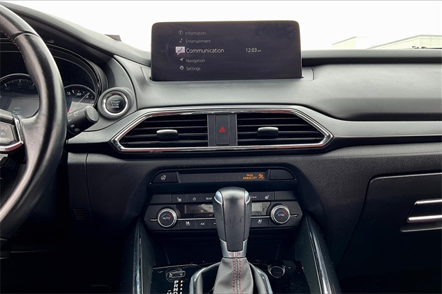 2022 Mazda CX-9 Carbon Edition - Photo 18