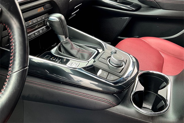 2022 Mazda CX-9 Carbon Edition - Photo 20