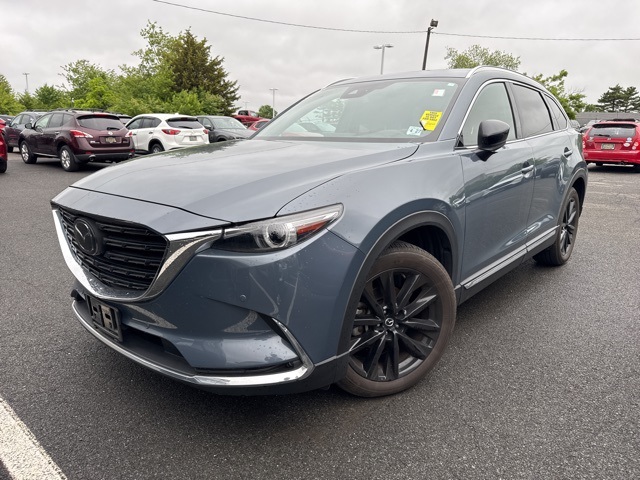 2022 Mazda CX-9 Carbon Edition - Photo 2