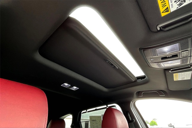 2022 Mazda CX-9 Carbon Edition - Photo 22