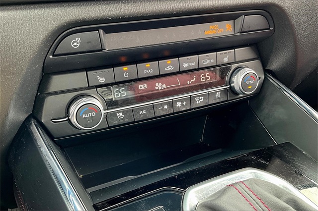 2022 Mazda CX-9 Carbon Edition - Photo 24