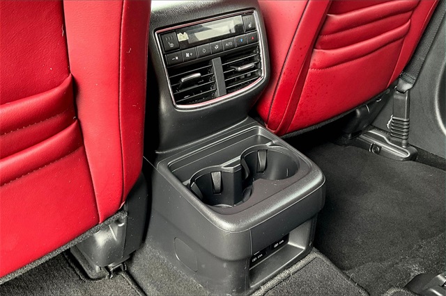 2022 Mazda CX-9 Carbon Edition - Photo 25