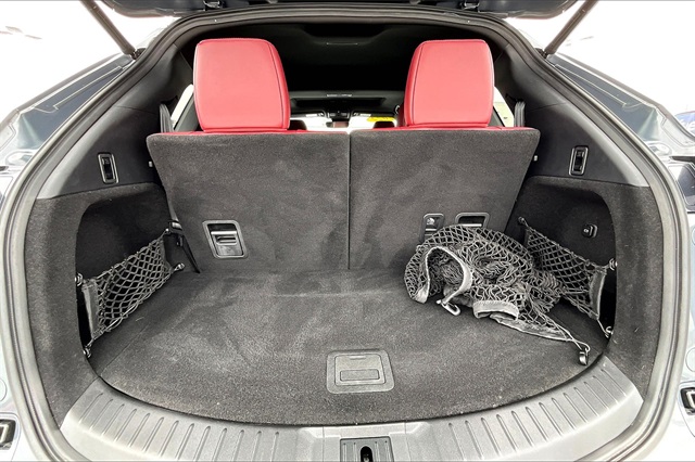 2022 Mazda CX-9 Carbon Edition - Photo 26