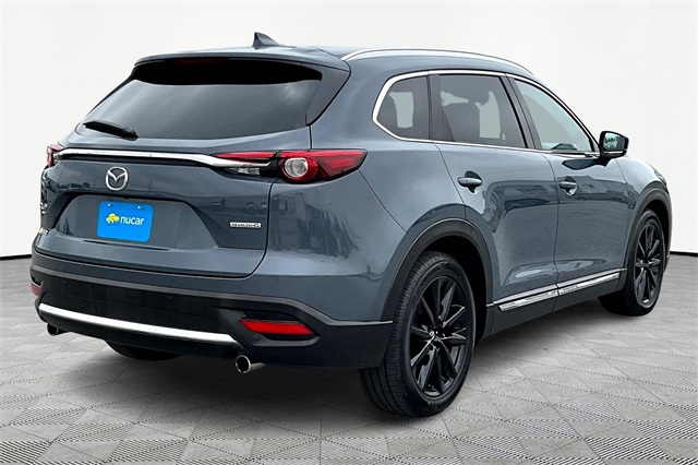 2022 Mazda CX-9 Carbon Edition - Photo 6