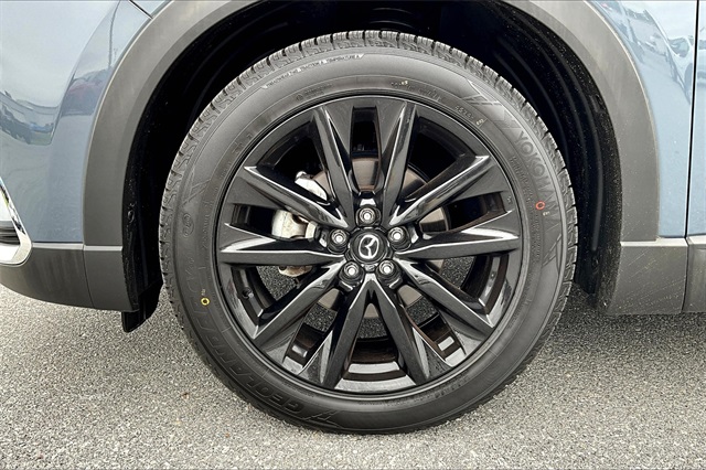 2022 Mazda CX-9 Carbon Edition - Photo 7