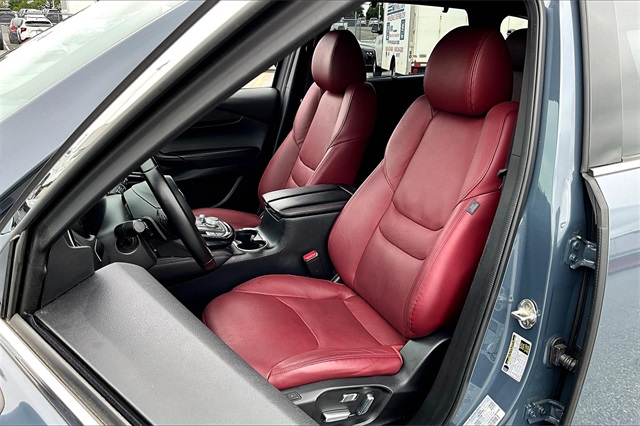 2022 Mazda CX-9 Carbon Edition - Photo 10