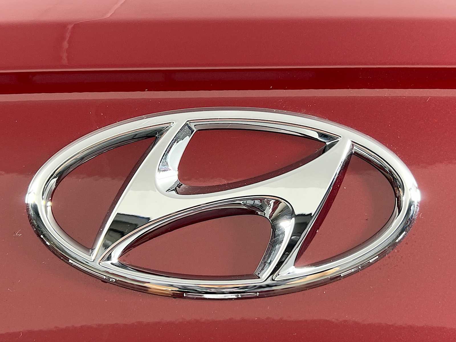 2025 Hyundai Venue SEL - Photo 17