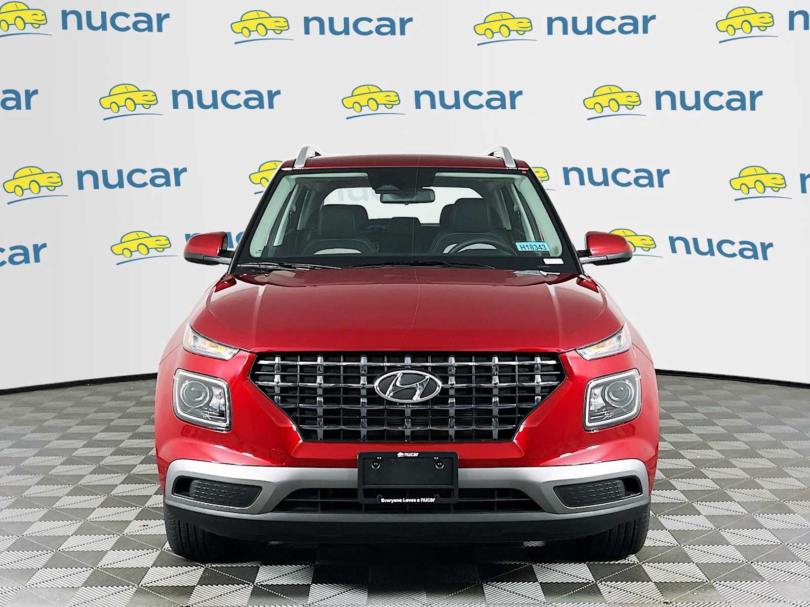 2025 Hyundai Venue SEL - Photo 2