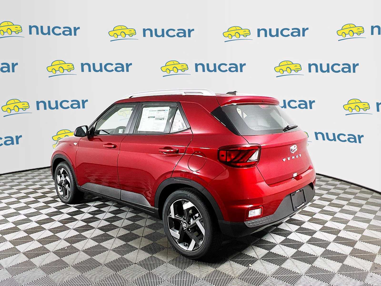 2025 Hyundai Venue SEL - Photo 4