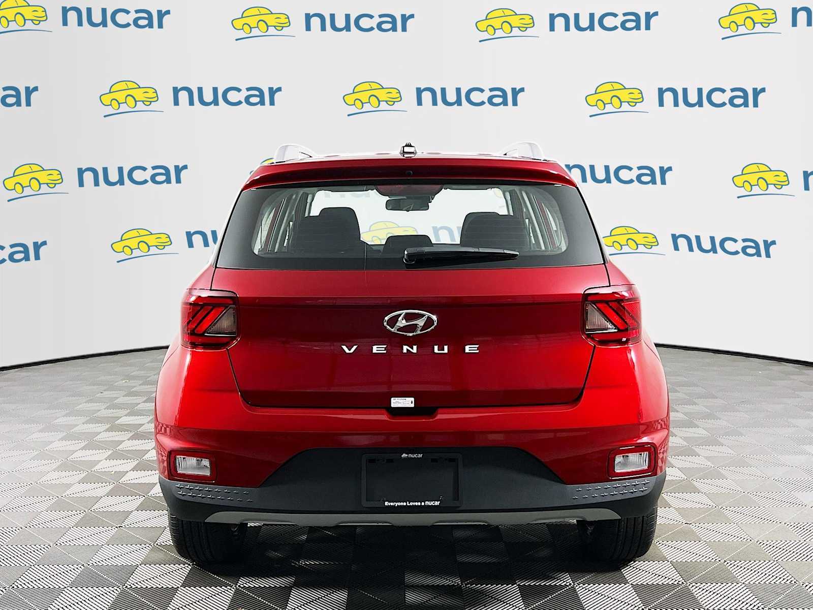 2025 Hyundai Venue SEL - Photo 5