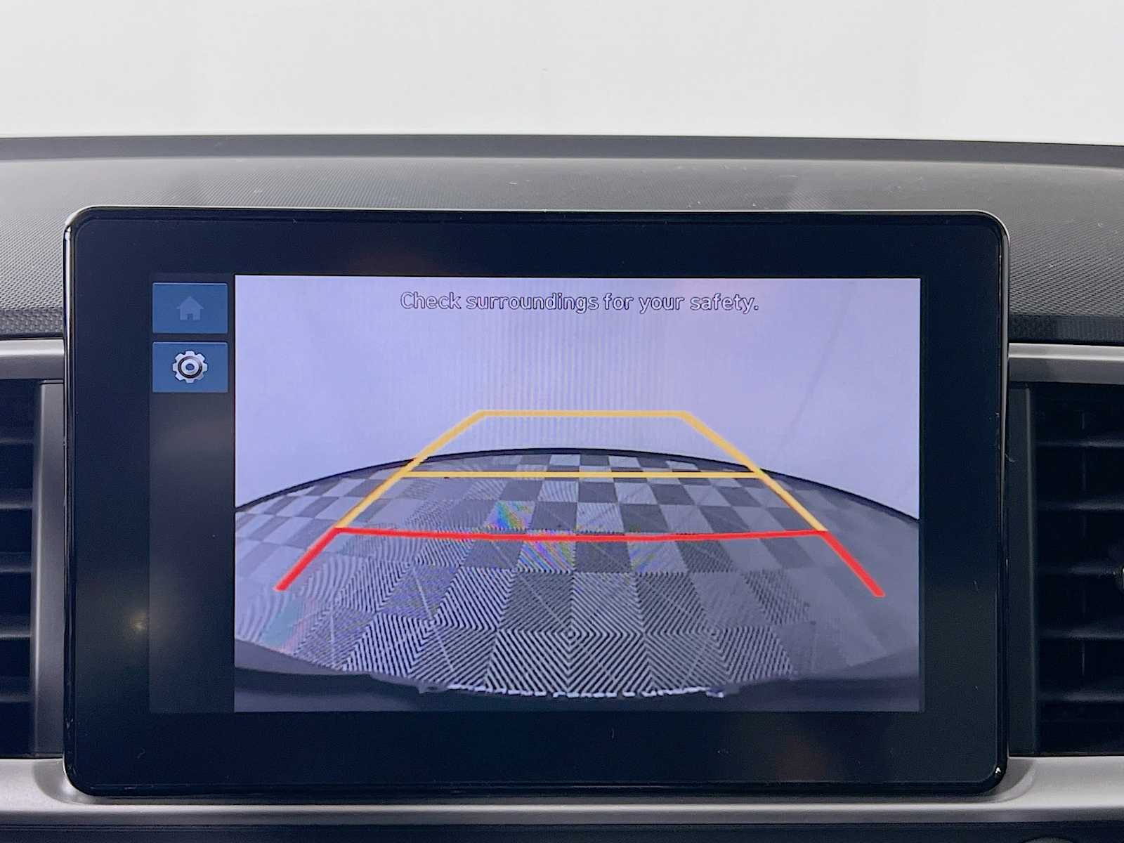 2025 Hyundai Venue SEL - Photo 9