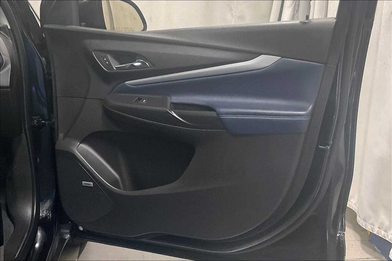 2022 Chevrolet Bolt EUV Premier - Photo 12