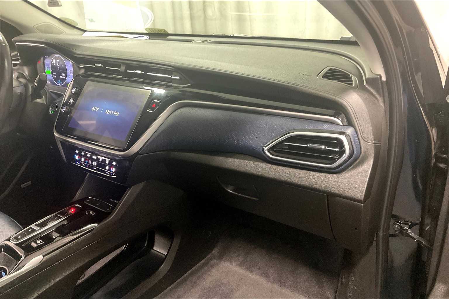 2022 Chevrolet Bolt EUV Premier - Photo 13