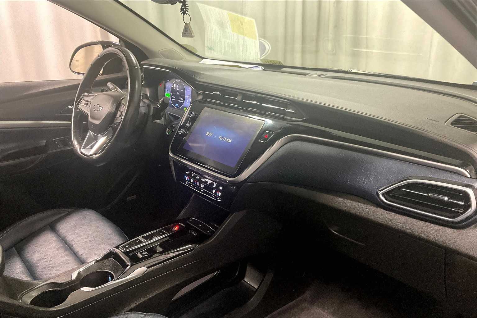 2022 Chevrolet Bolt EUV Premier - Photo 14