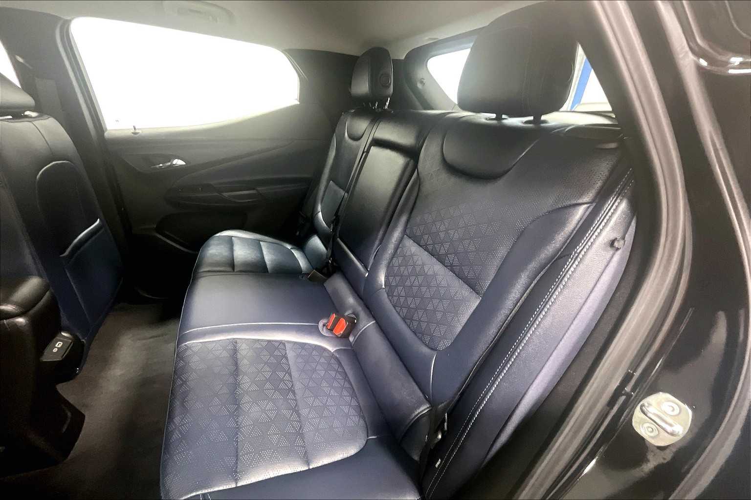 2022 Chevrolet Bolt EUV Premier - Photo 15