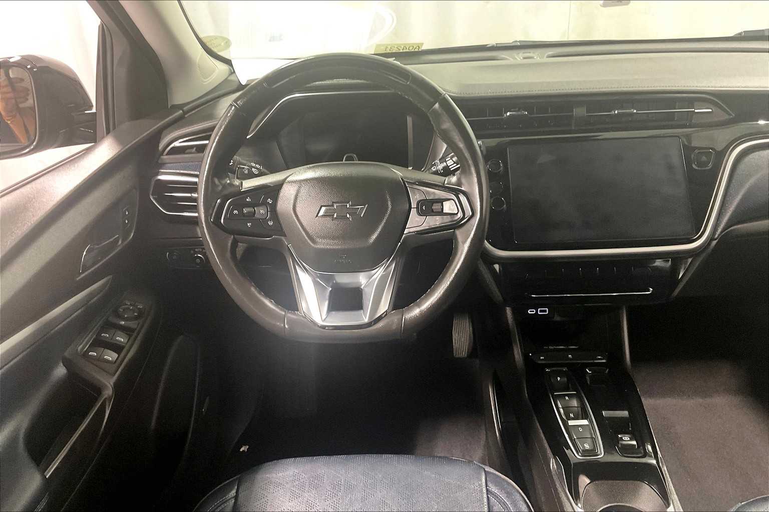2022 Chevrolet Bolt EUV Premier - Photo 17