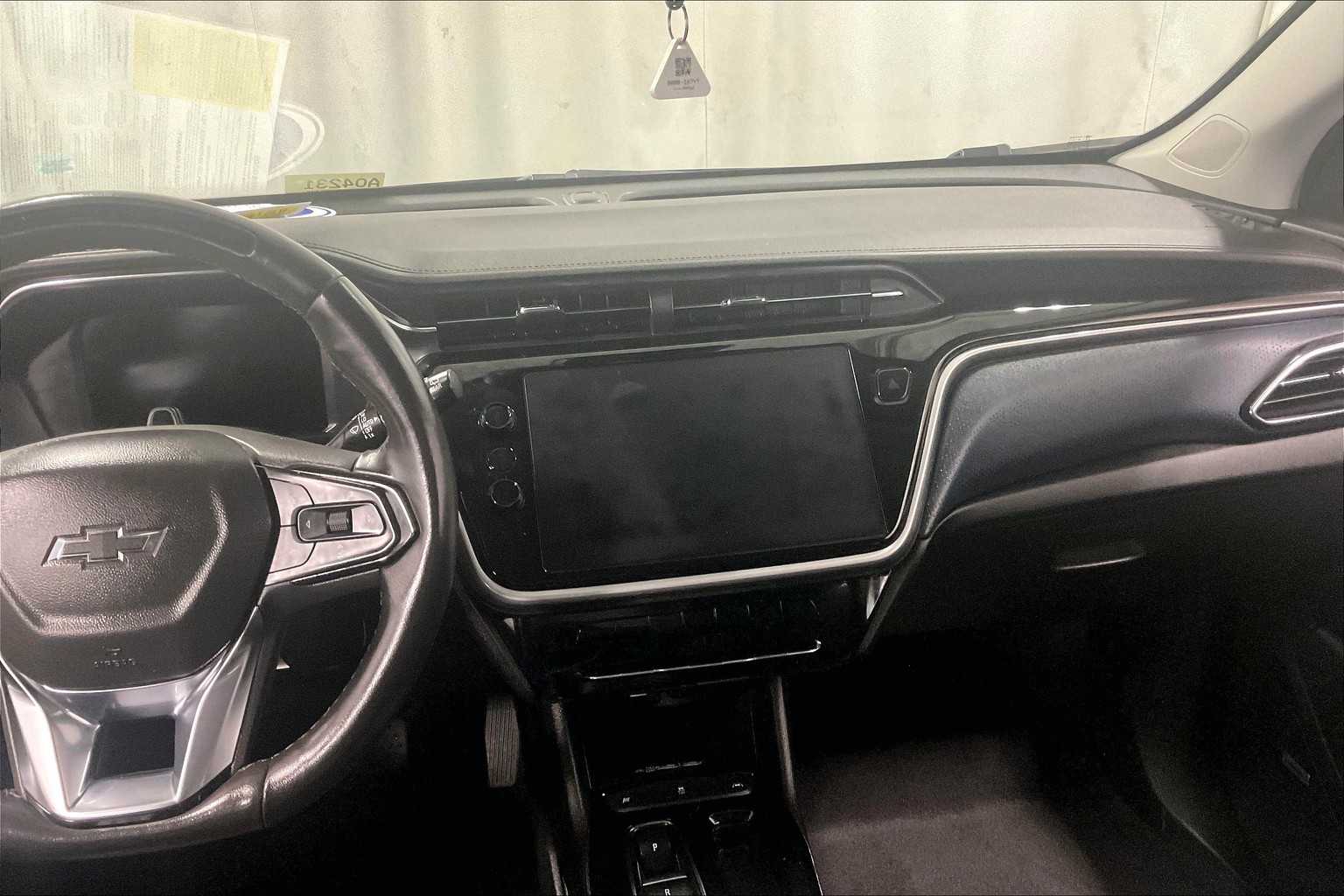 2022 Chevrolet Bolt EUV Premier - Photo 18