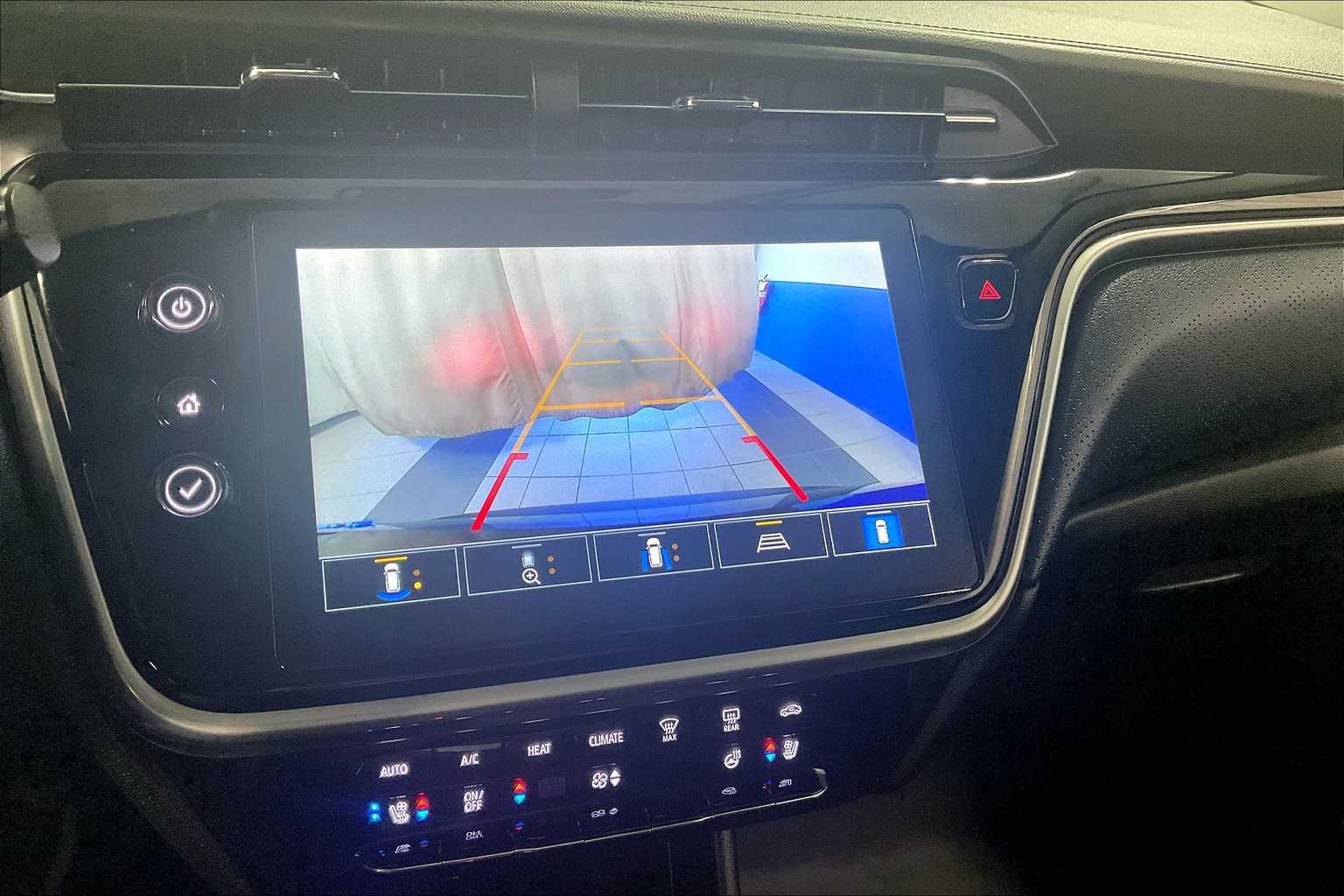 2022 Chevrolet Bolt EUV Premier - Photo 19