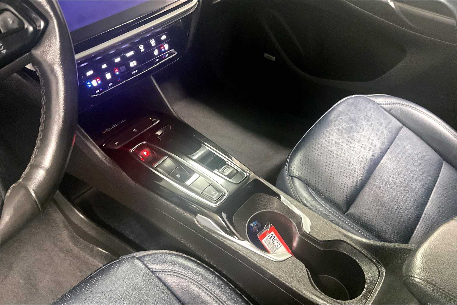 2022 Chevrolet Bolt EUV Premier - Photo 20
