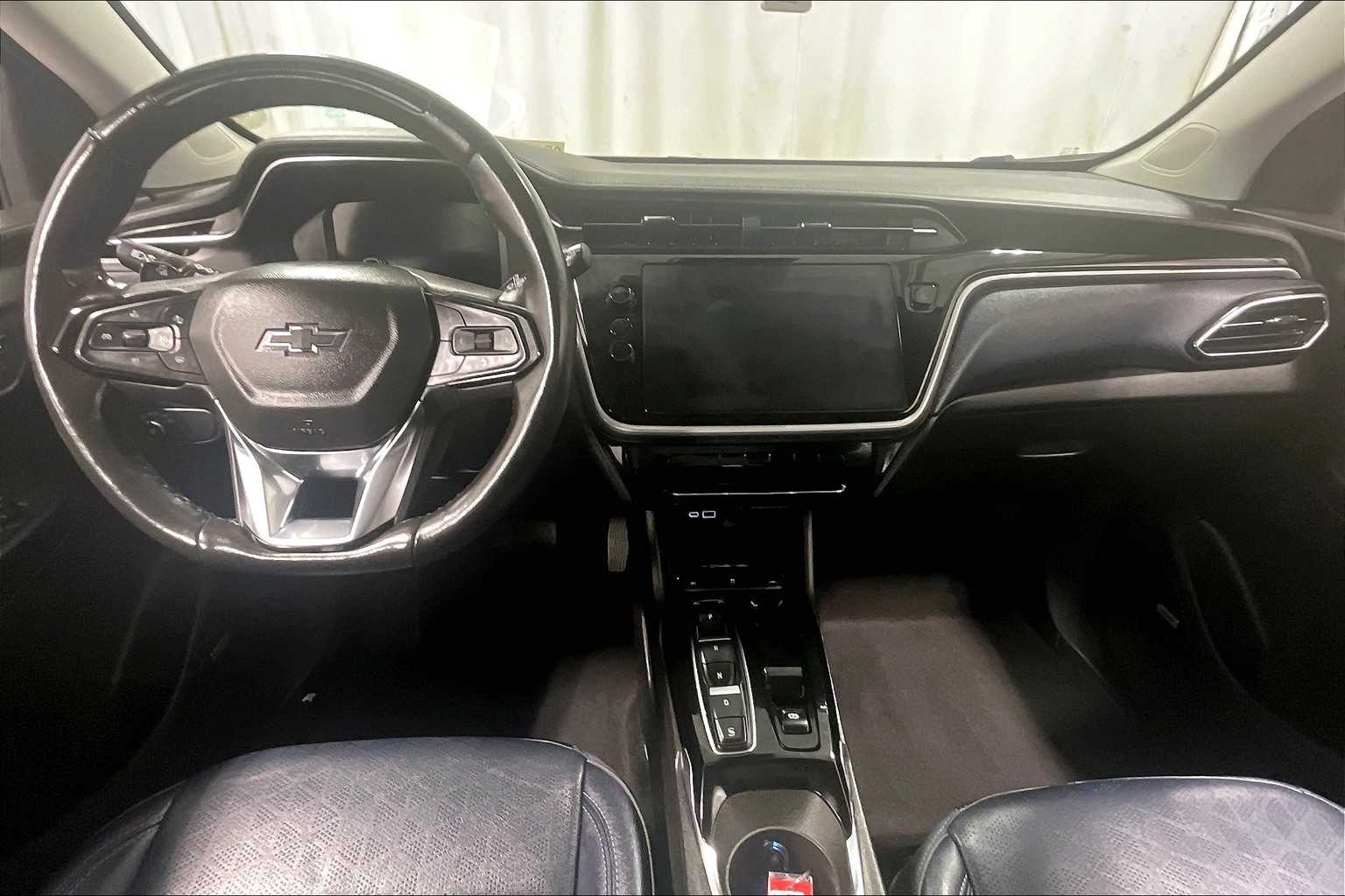 2022 Chevrolet Bolt EUV Premier - Photo 21