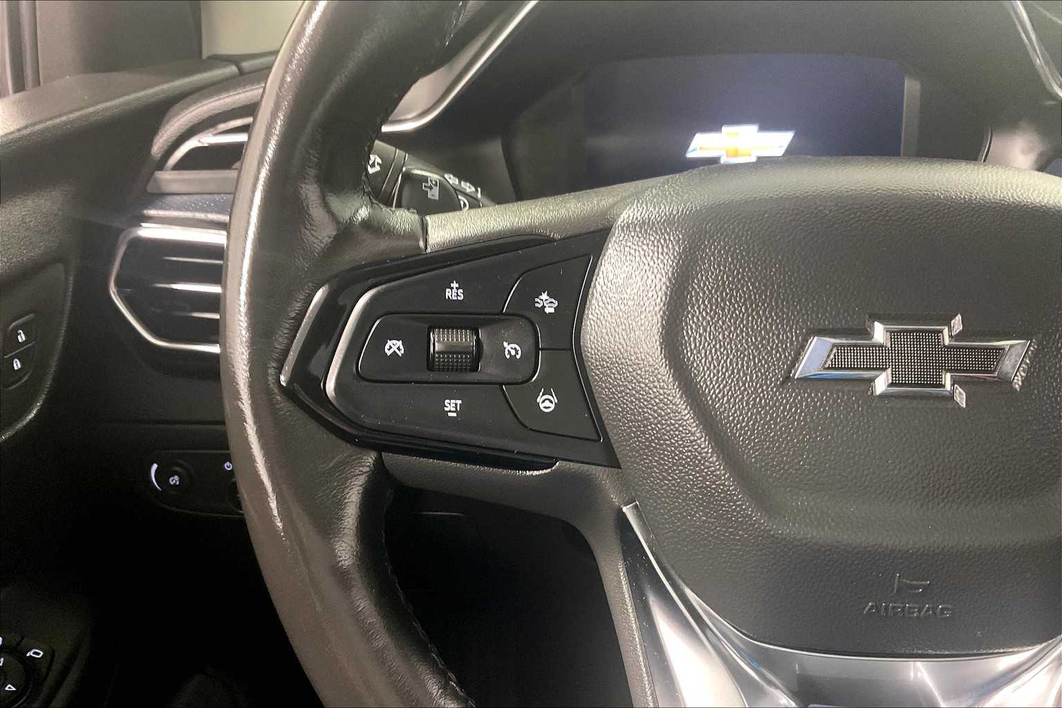 2022 Chevrolet Bolt EUV Premier - Photo 23