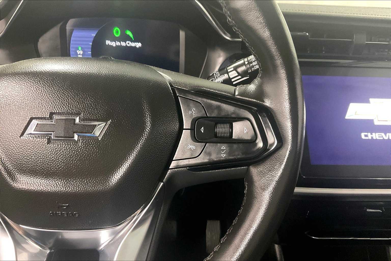 2022 Chevrolet Bolt EUV Premier - Photo 24