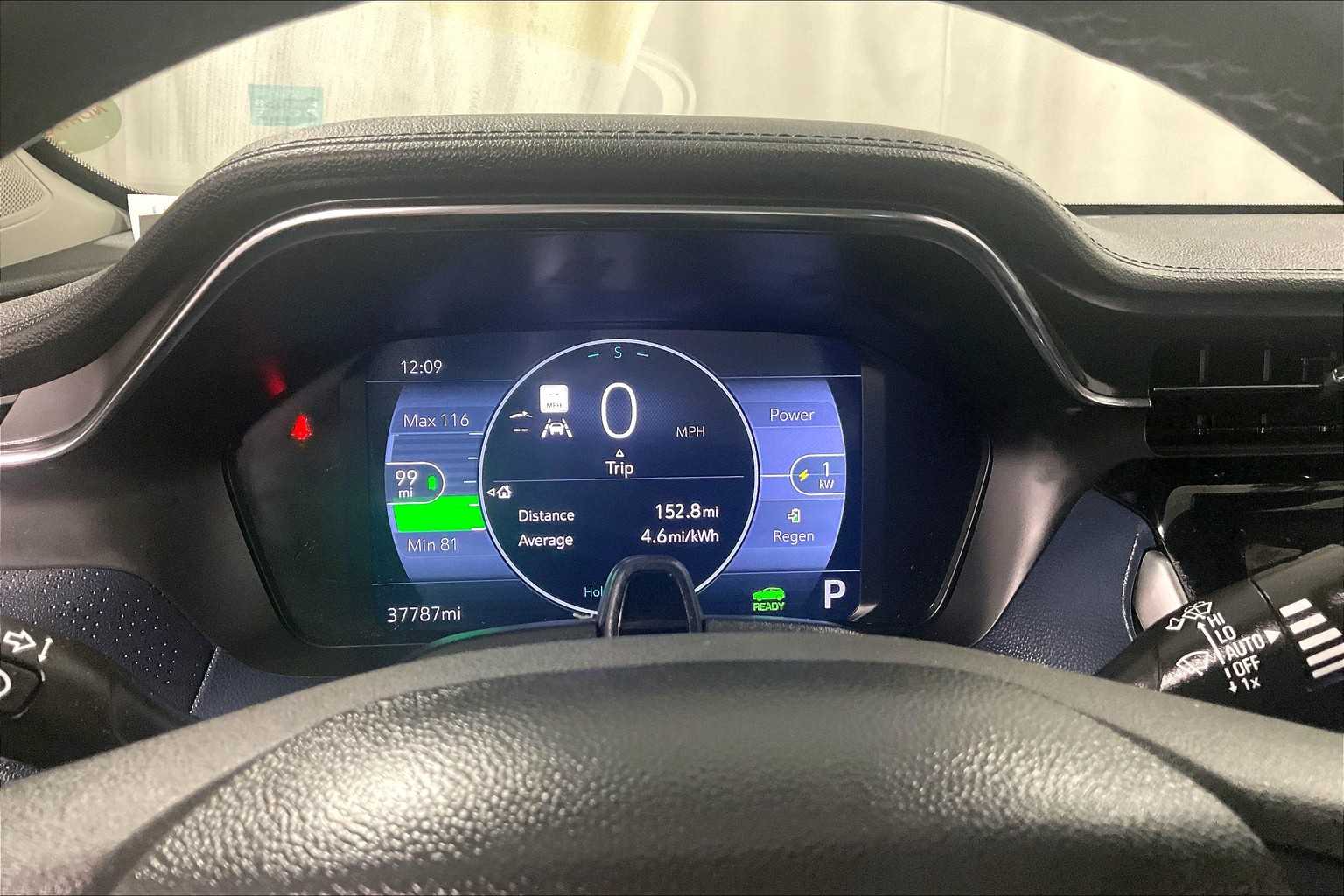 2022 Chevrolet Bolt EUV Premier - Photo 25