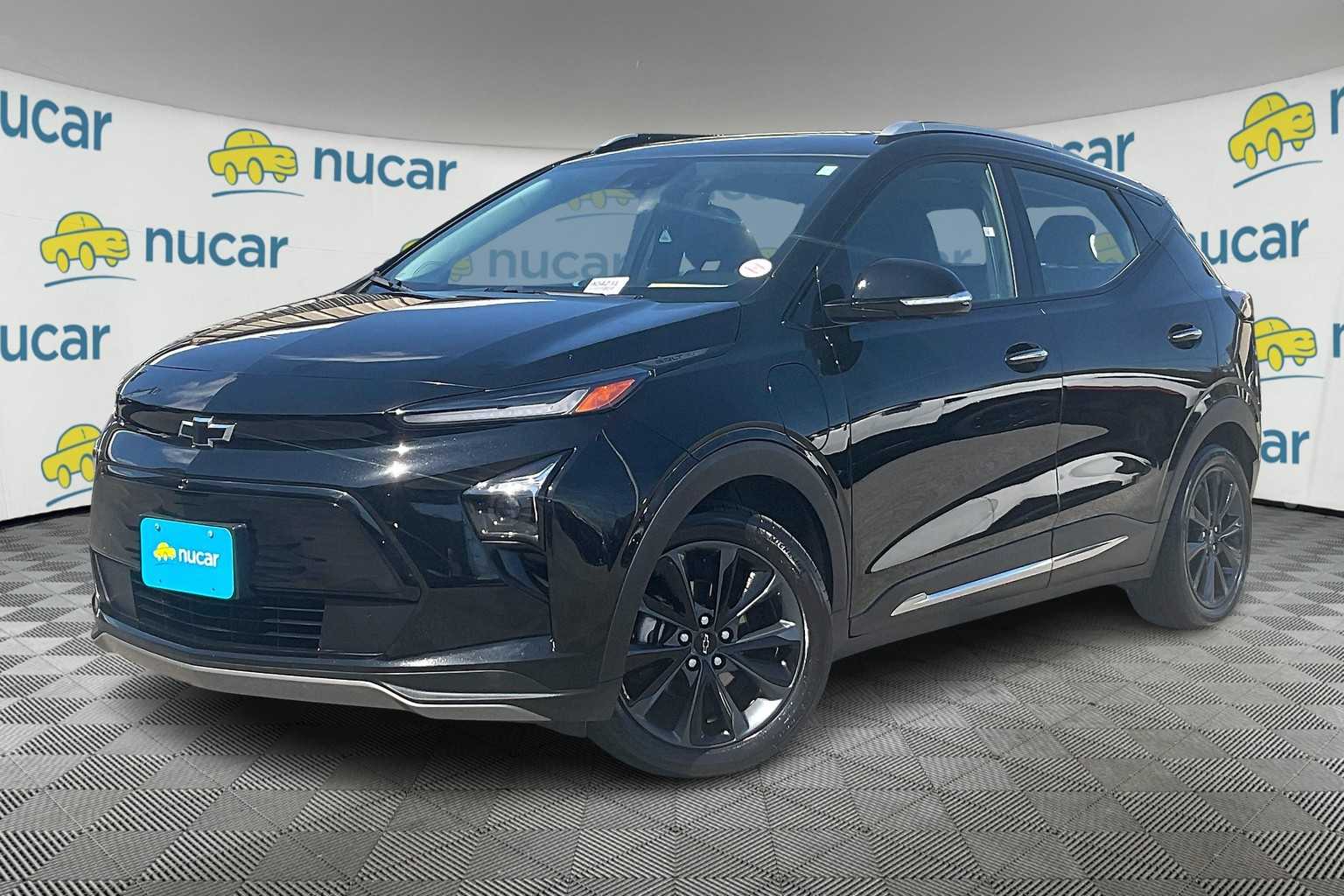 2022 Chevrolet Bolt EUV Premier - Photo 3
