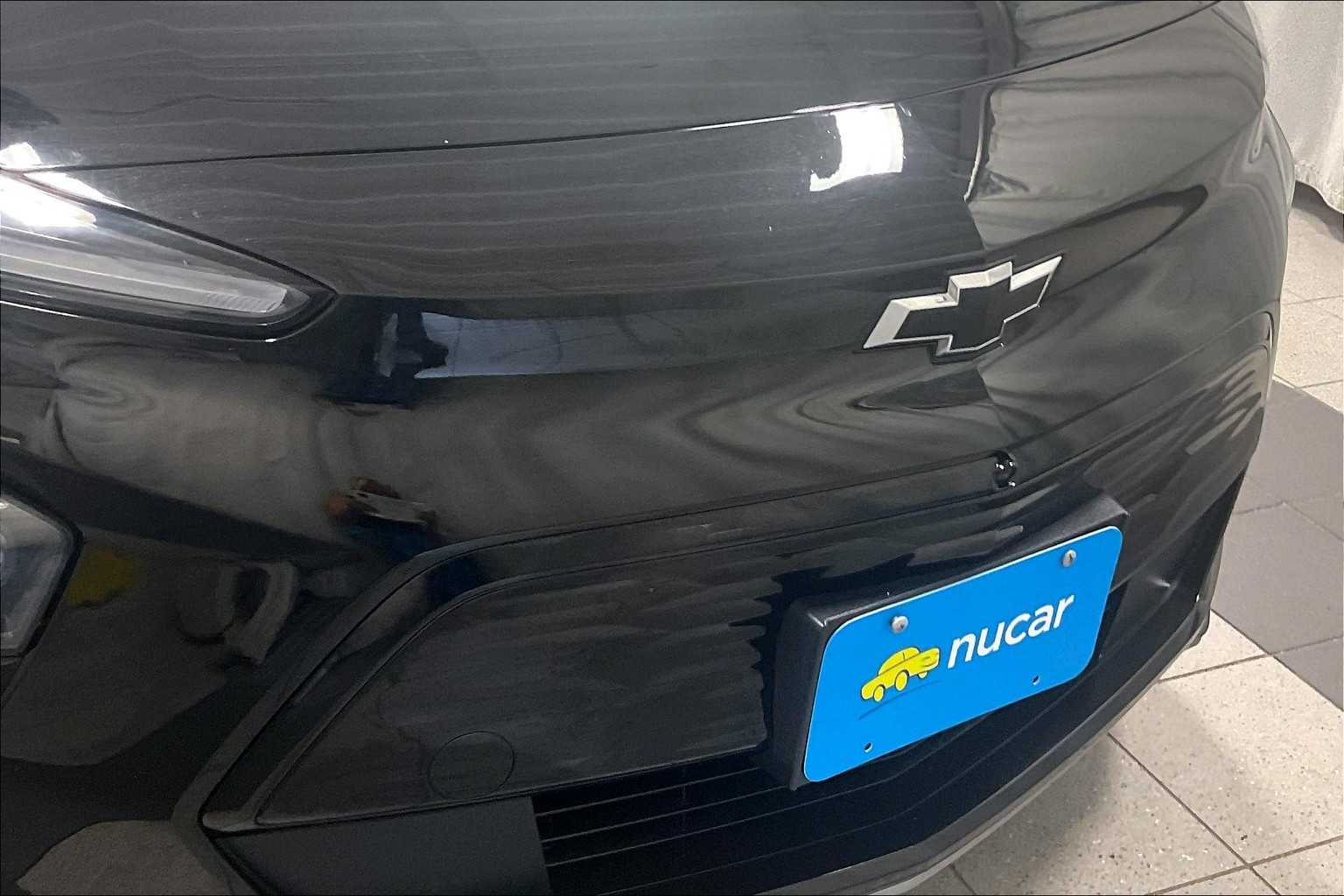 2022 Chevrolet Bolt EUV Premier - Photo 32