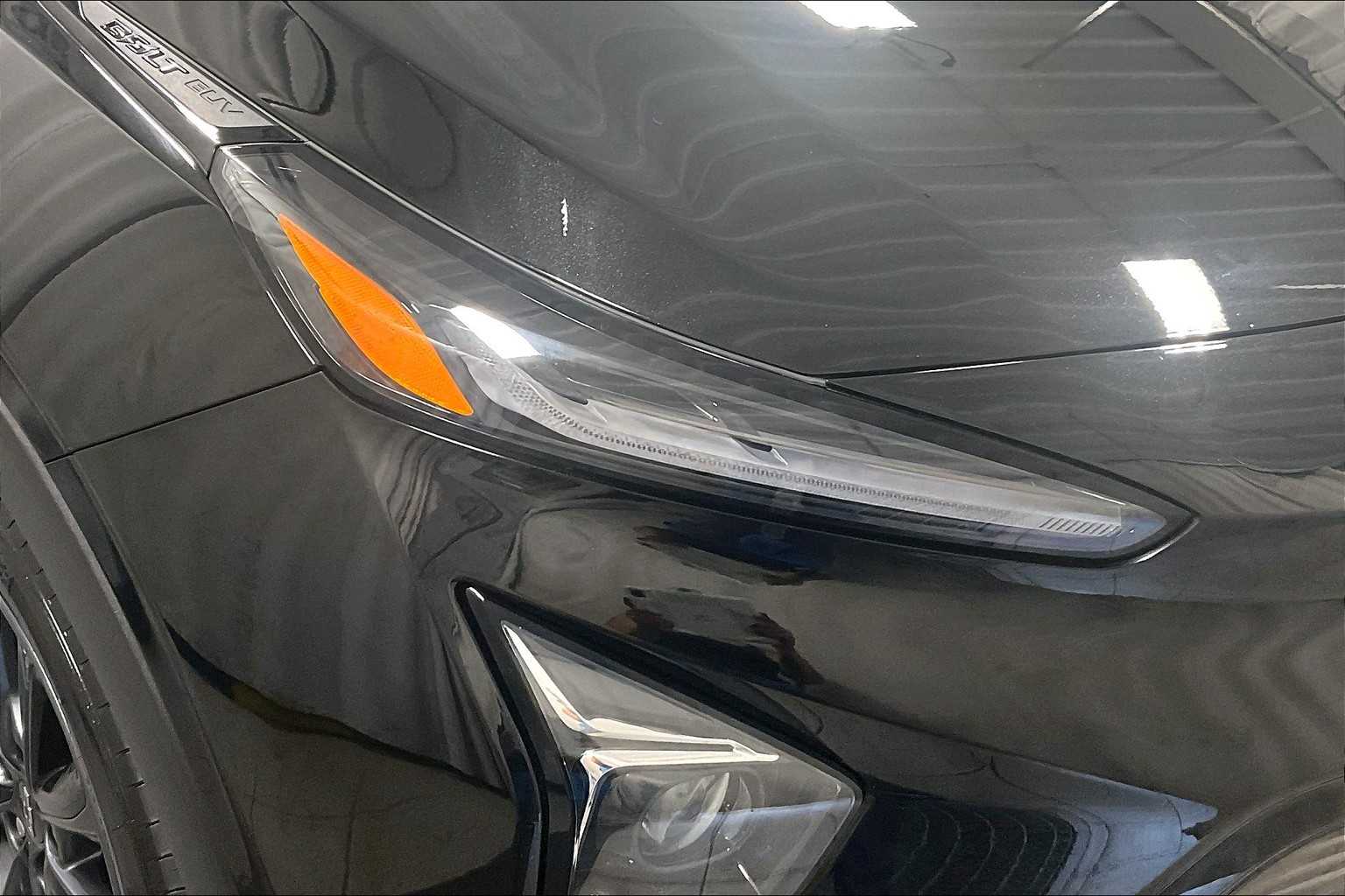 2022 Chevrolet Bolt EUV Premier - Photo 33