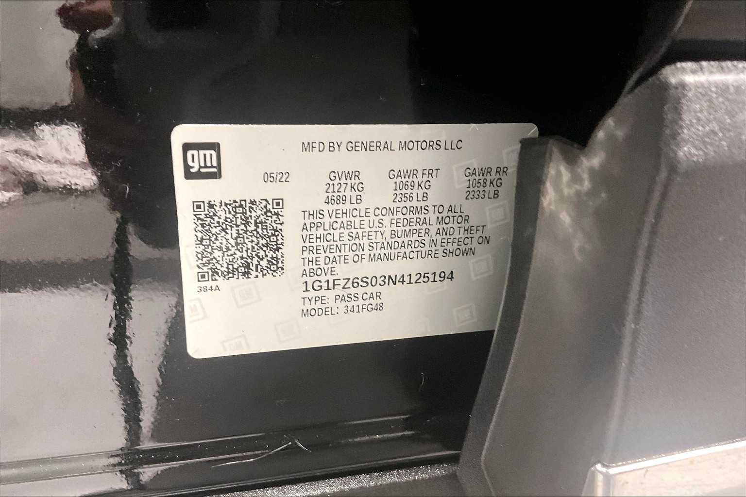 2022 Chevrolet Bolt EUV Premier - Photo 36