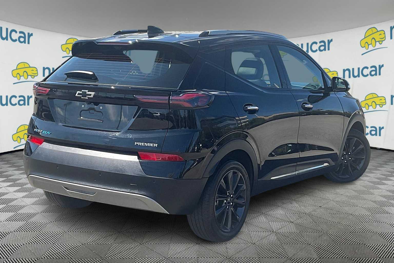 2022 Chevrolet Bolt EUV Premier - Photo 6