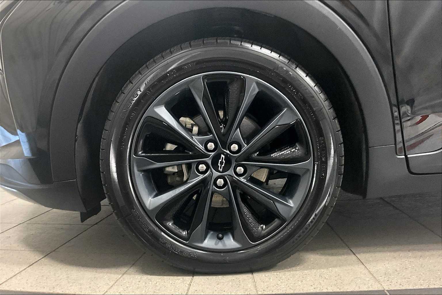 2022 Chevrolet Bolt EUV Premier - Photo 7