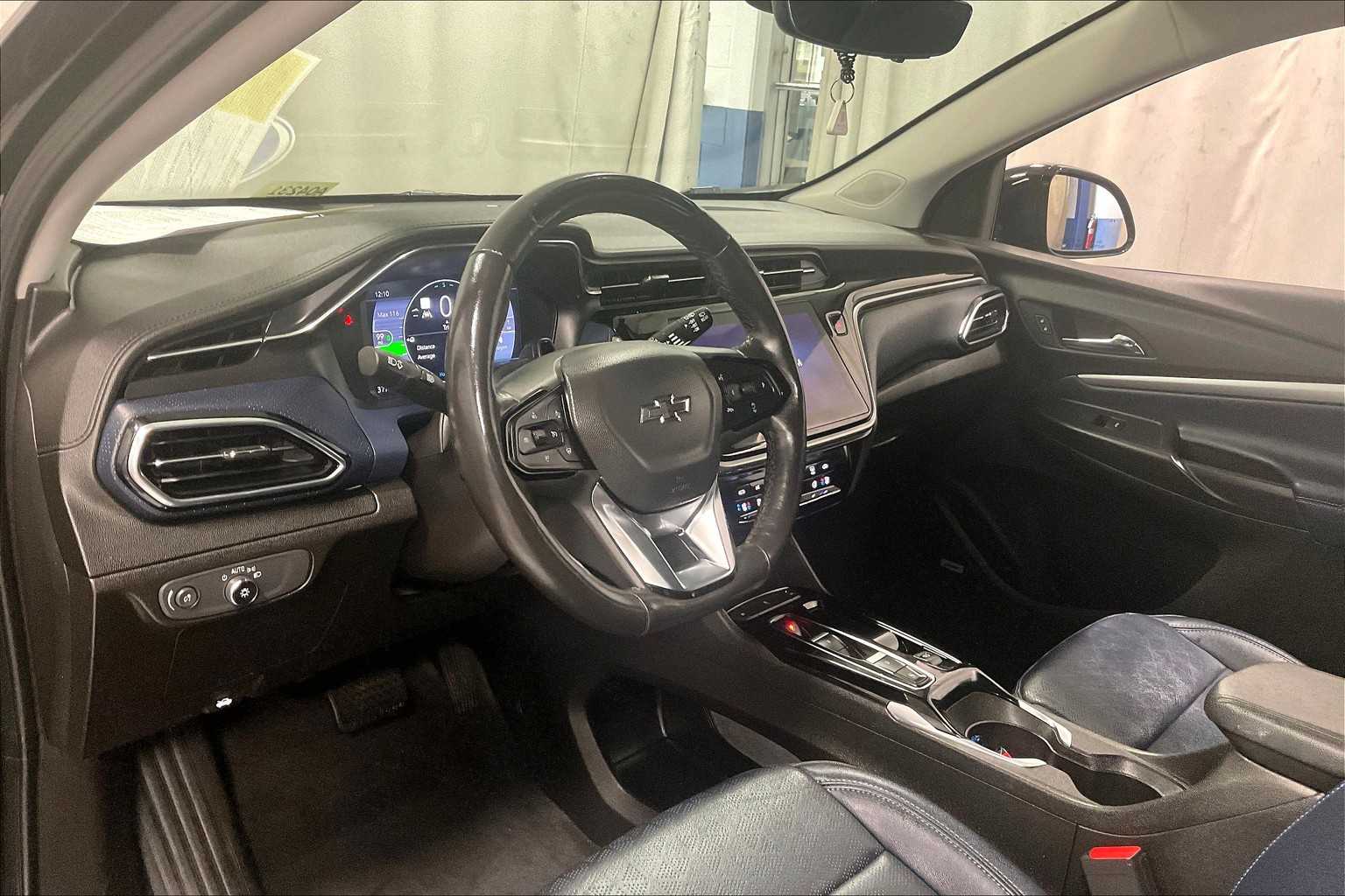 2022 Chevrolet Bolt EUV Premier - Photo 8