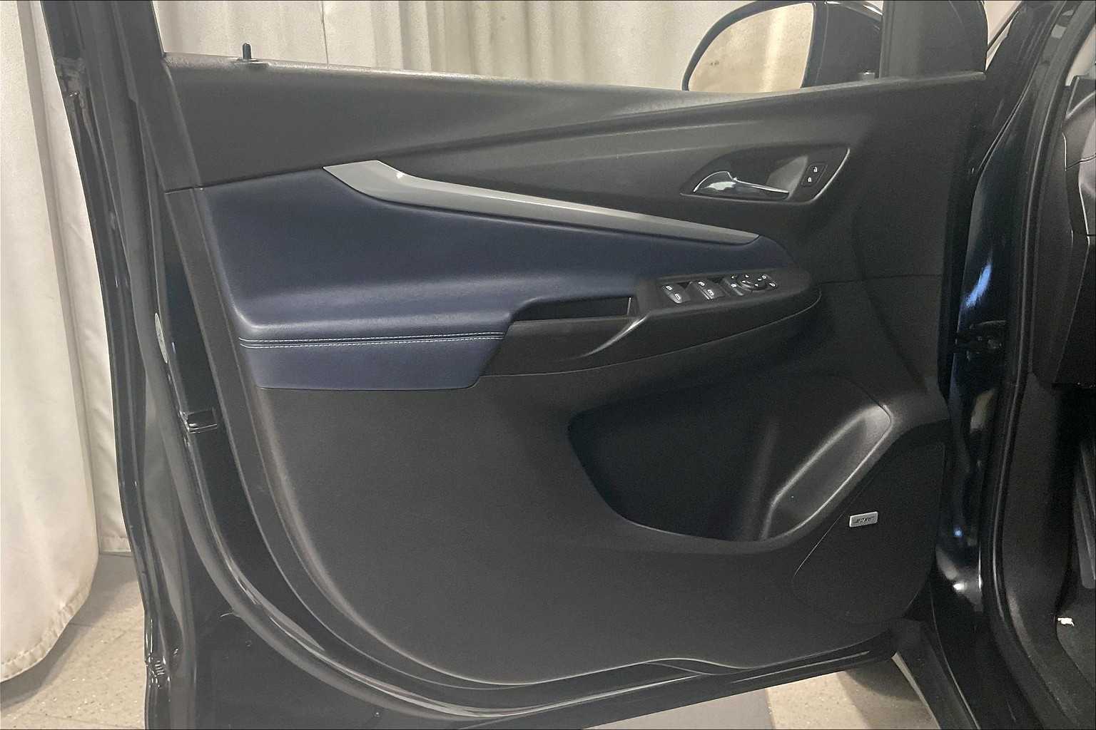 2022 Chevrolet Bolt EUV Premier - Photo 9